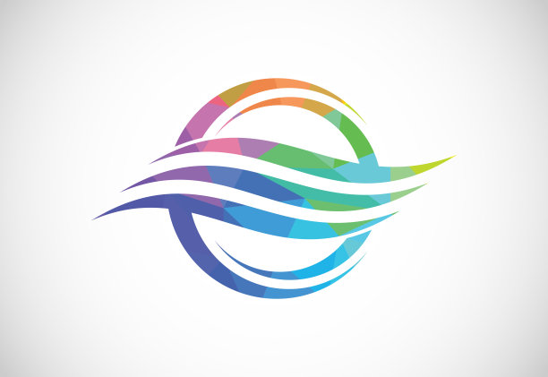 空调低聚标志标志符号。冷热符号图片下载