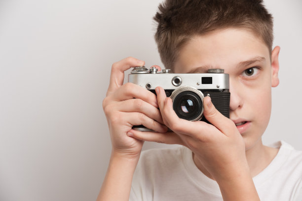 在寻找一个成功的镜头图片下载