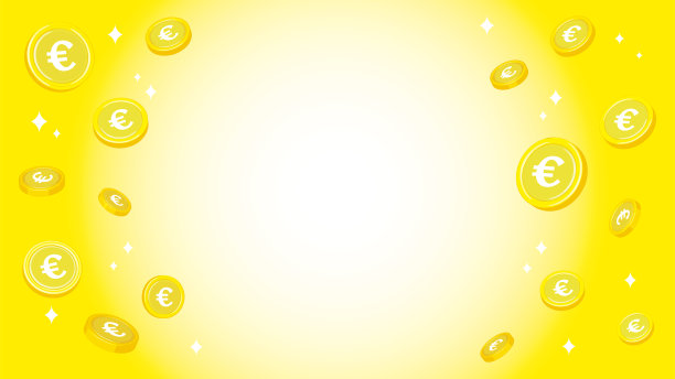 黄色背景的全帧拍摄图片下载