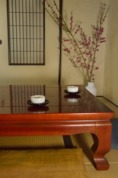 红梅家居装饰图片下载