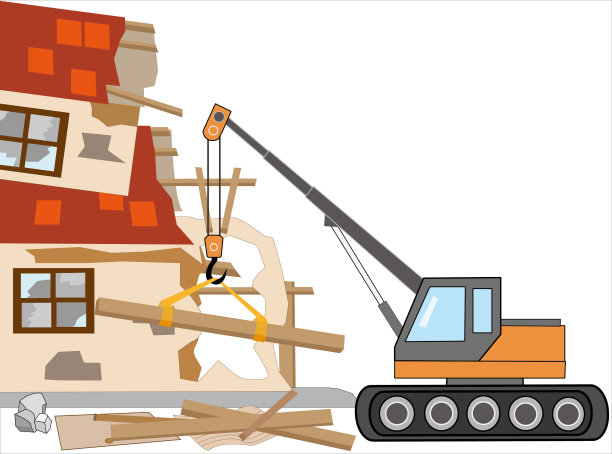 木头房子图片下载