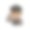 矢量插图警察吉祥物卡通风格。图片下载