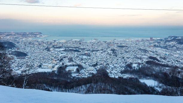 小樽最好的风景图片下载