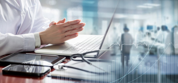 医疗护理和咨询的概念。图片下载