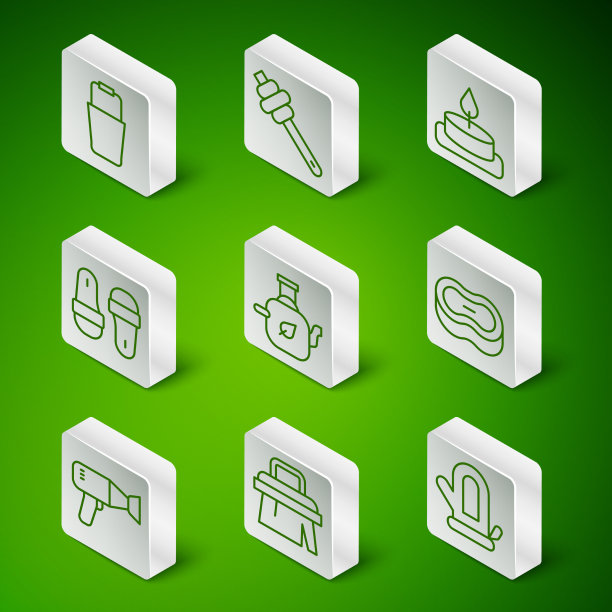 套线桑拿连指手套刷桶茶壶用图片下载