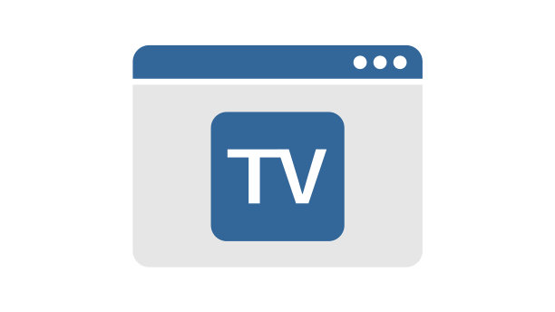 窗口UI元素和电视图标的条件图片下载