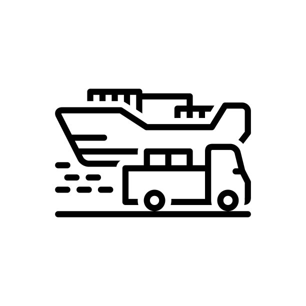 进口船图片下载