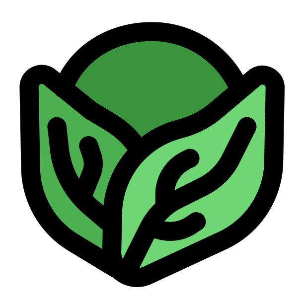 用作饺子馅的多叶卷心菜图片下载