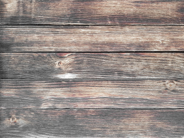 棕色木板纹理。董事会背景图片下载