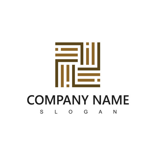 砖标志或地板图案设计图片下载