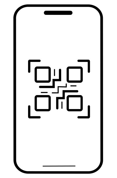 近场通信非现金支付，二维码支付图片下载