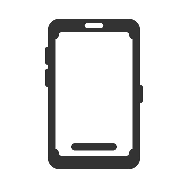 智能手机图标图片下载