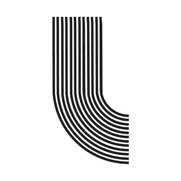 上世纪中叶用于横幅设计的拱门线条艺术。极简的矢量插图。景观背景。孤立矢量图。放荡不羁的风格。时尚海报。抽象几何装饰背景。图片下载