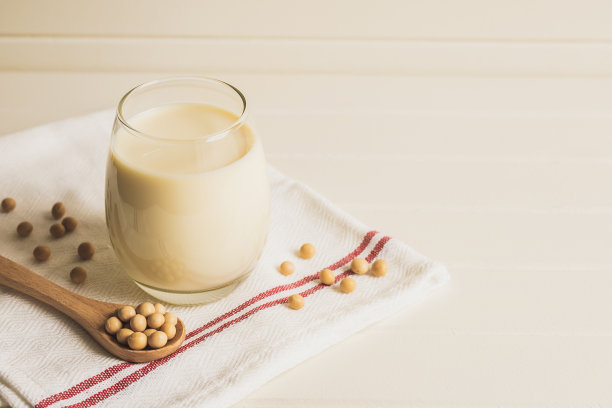 豆浆和大豆图片下载