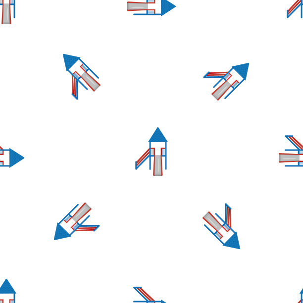 滑动屋模式无缝图片下载