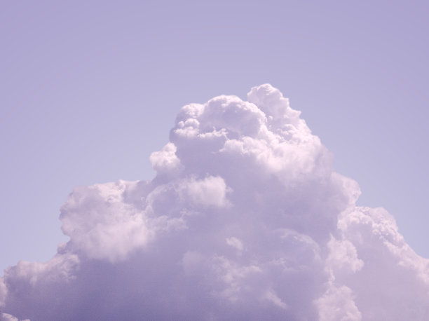 云PNG透明图片下载