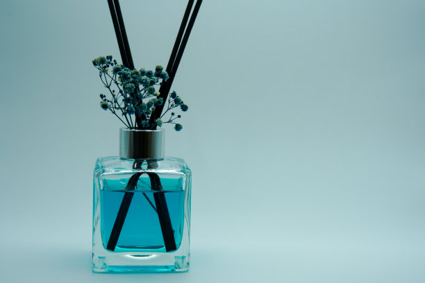 芦苇扩散器图片下载