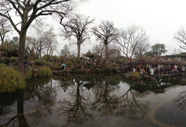 挥之不去的花园图片下载