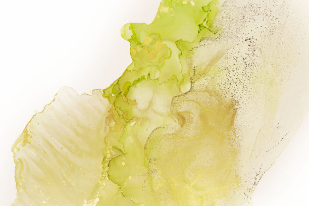 抽象迷彩手绘酒精油墨纹理图片下载