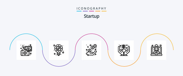 启动行5图标包包括启动图片下载