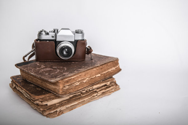 复古相机图片下载