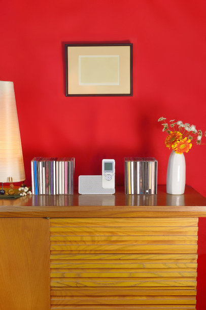 家庭装饰与MP3播放器和cd图片下载