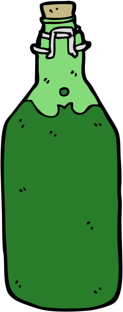 卡通瓶图片下载