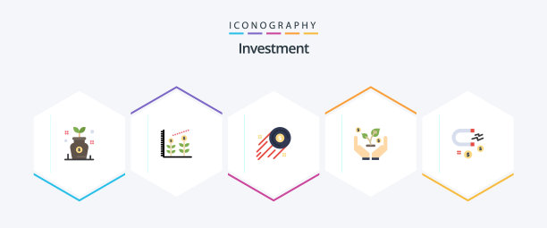 投资25平图标包包括磁铁图片下载