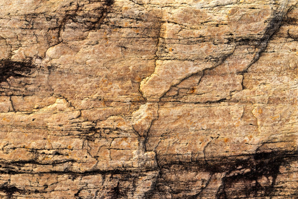 质朴的石头，腐蚀的纹理，丰富多彩的有趣的背景和迷人的纹理，用于网页设计和抽象的背景图片下载