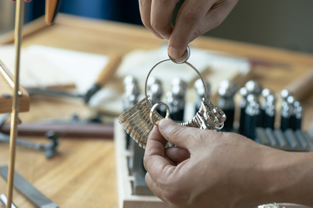 戒指尺寸图片下载