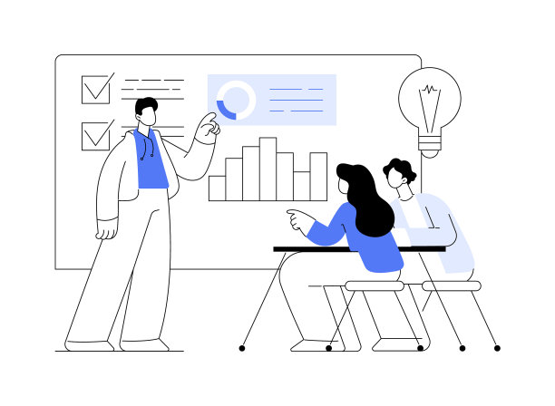 车间抽象概念图片下载