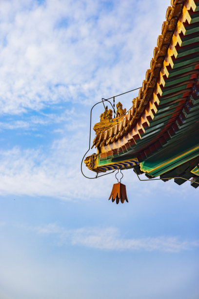 北京颐和园景观图片下载