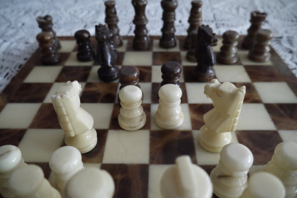 四骑士游戏图片下载