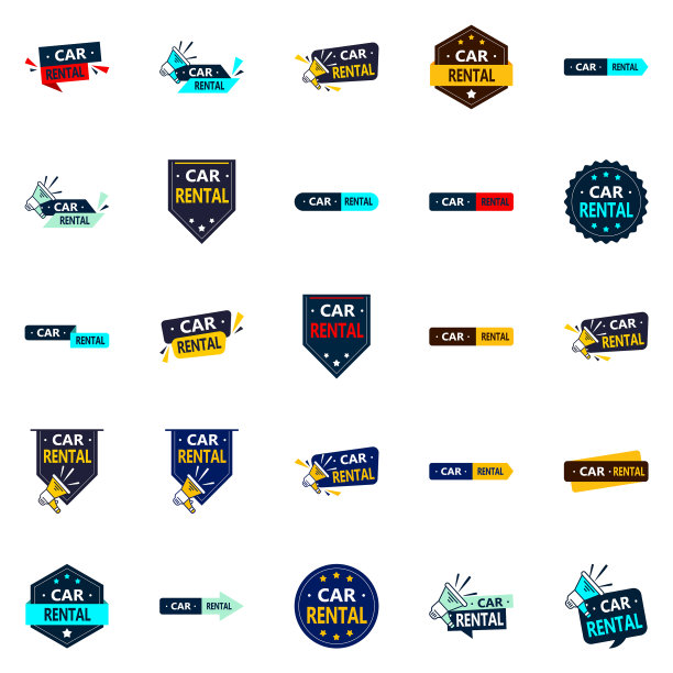 25个独特的设计，新鲜和原创图片下载