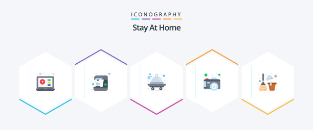 呆在家里25平图标包包括桶图片下载