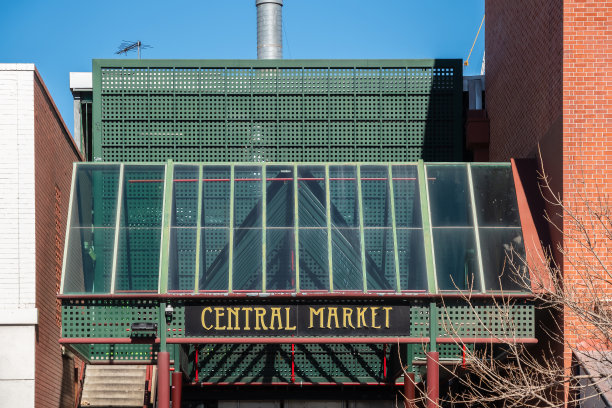 阿德莱德中央市场图片下载