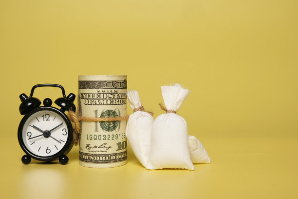 金钱和利润的时间价值图片下载