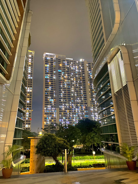 双层住宅图片下载