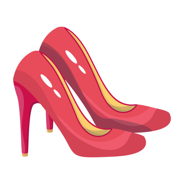 跟鞋图片下载