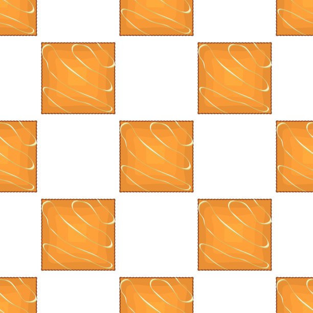 花样自制饼干，不同口味的酥皮饼干图片下载