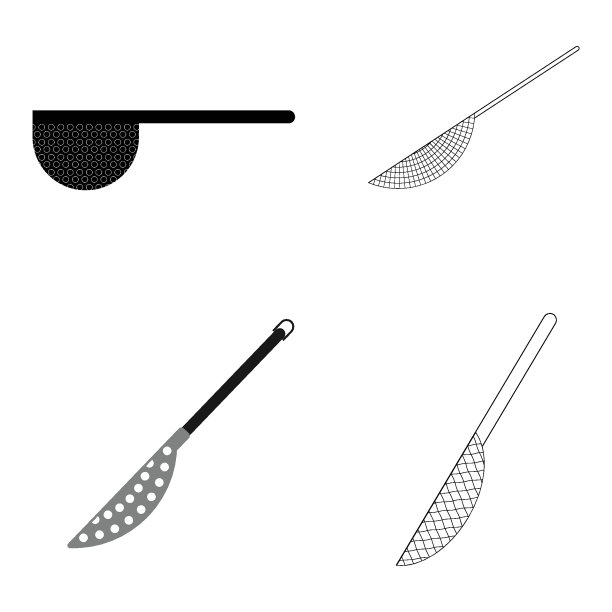 滤器图标矢量图片下载