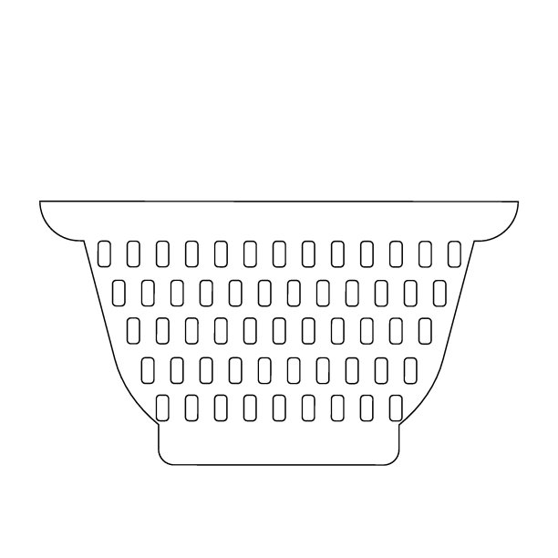 滤器图标矢量图片下载