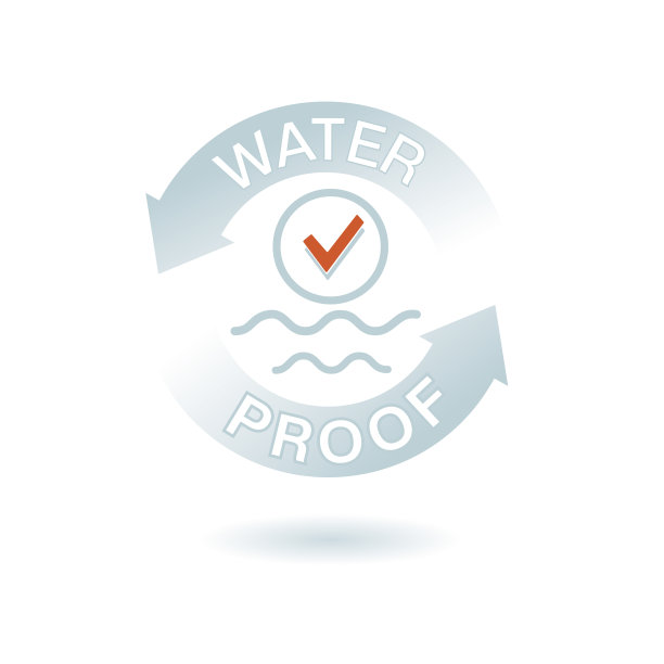 防水，防水矢量图标图片下载