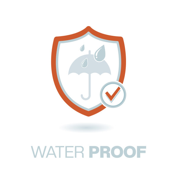 防水，防水矢量图标图片下载