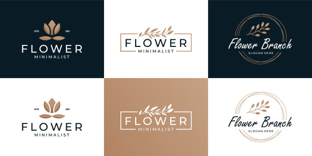 集美枝与花束相框图片下载