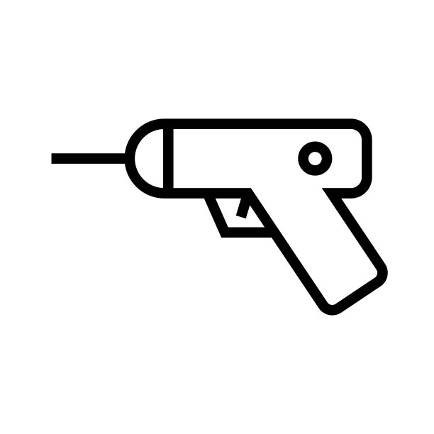 钻图标线隔离在白色背景上图片下载