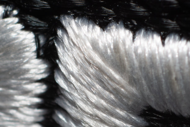 刺绣特写镜头图片下载