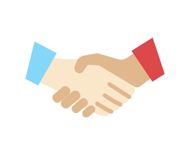 握手图标图片下载