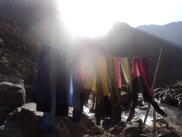 储存在空中图片下载