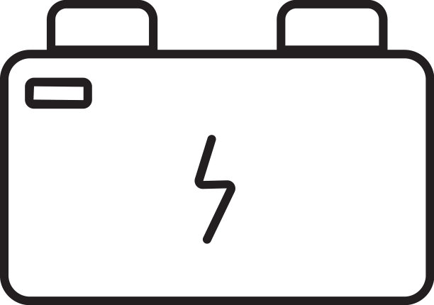 电池图标图片下载